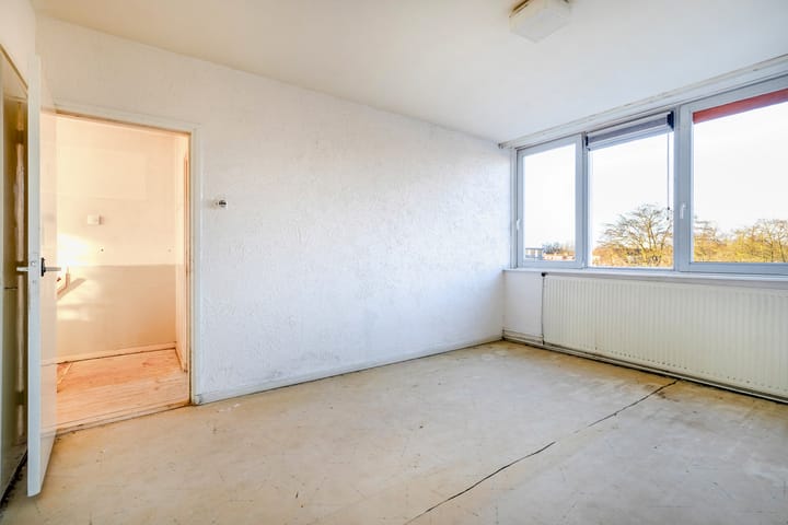 Foto 42 van Graaf Hendrik III plein 45-A