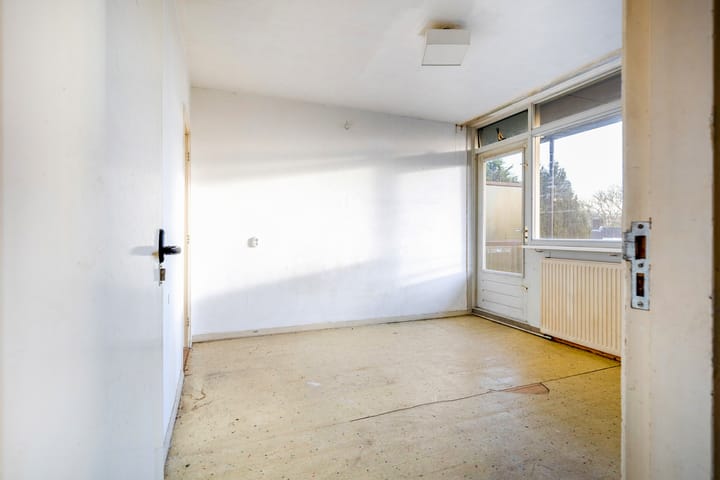 Foto 43 van Graaf Hendrik III plein 45-A