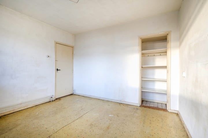 Foto 45 van Graaf Hendrik III plein 45-A