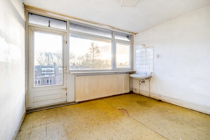 Foto 46 van Graaf Hendrik III plein 45-A