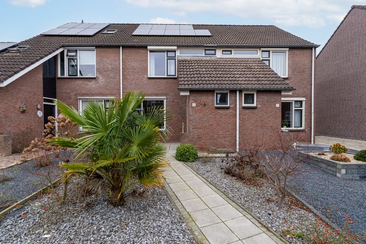 Foto 1 van De Rietdekker 12