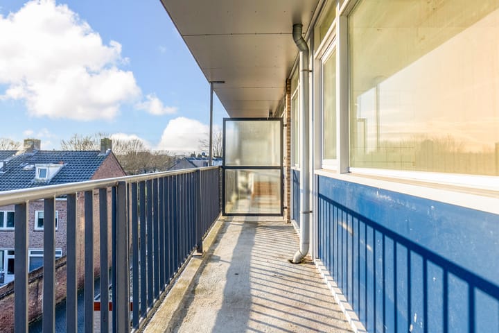 Foto 50 van Graaf Hendrik III plein 45-A