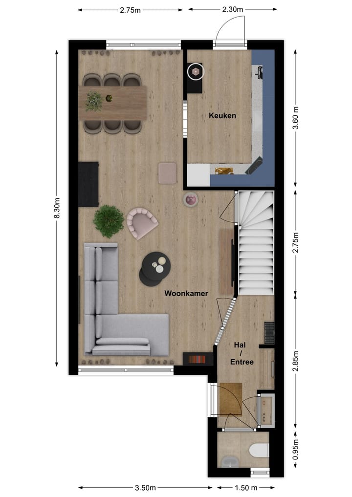 Foto 29 van De Rietdekker 12