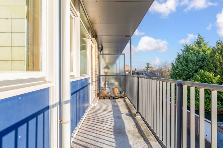 Foto 51 van Graaf Hendrik III plein 45-A