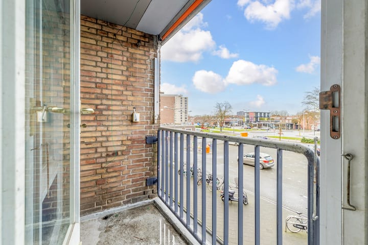 Foto 52 van Graaf Hendrik III plein 45-A