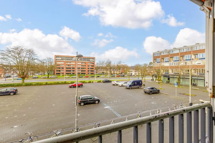 Foto 53 van Graaf Hendrik III plein 45-A