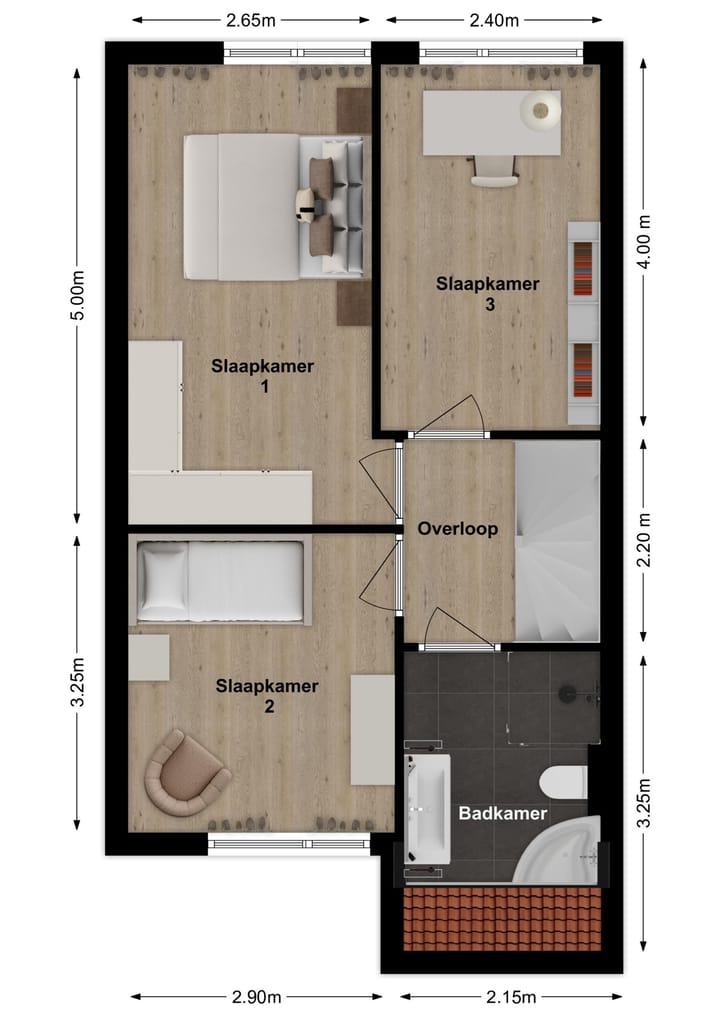 Foto 31 van De Rietdekker 12