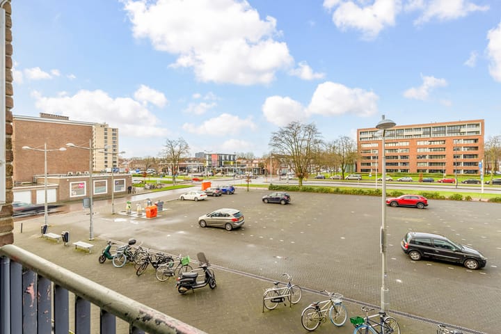 Foto 54 van Graaf Hendrik III plein 45-A