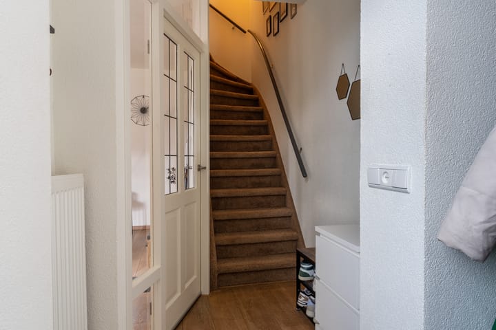 Foto 5 van De Rietdekker 12