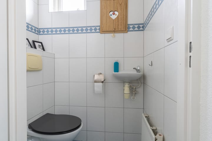 Foto 6 van De Rietdekker 12