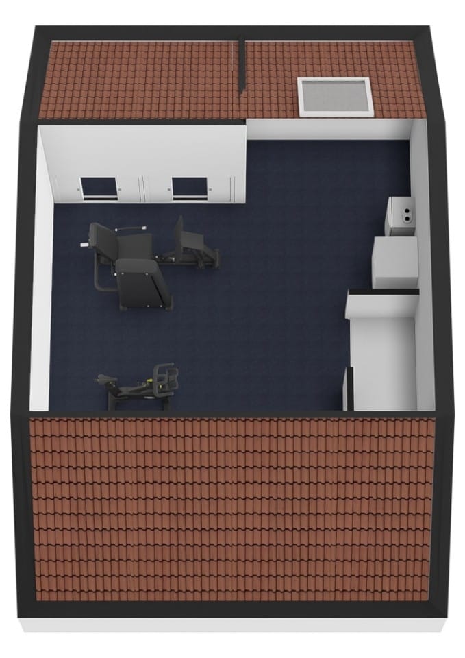 Foto 34 van De Rietdekker 12