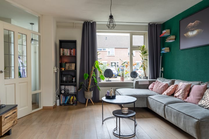 Foto 7 van De Rietdekker 12