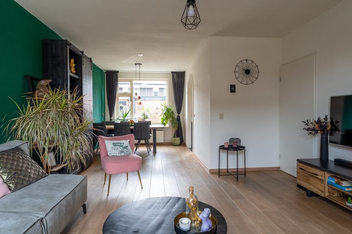 Foto 8 van De Rietdekker 12