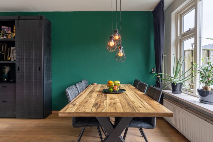 Foto 10 van De Rietdekker 12