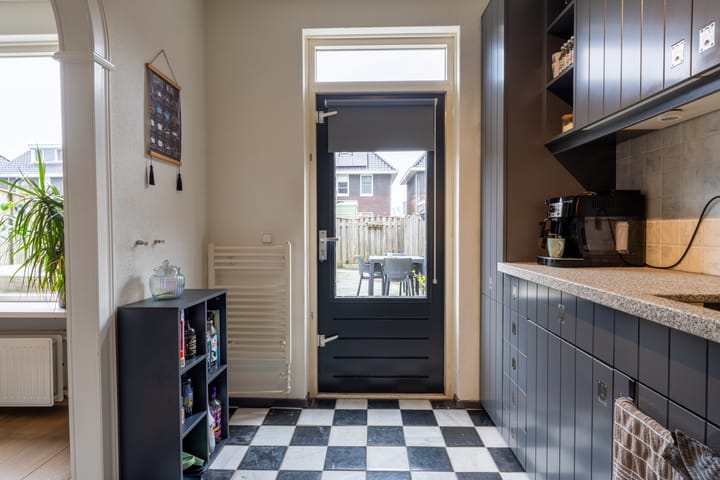 Foto 13 van De Rietdekker 12