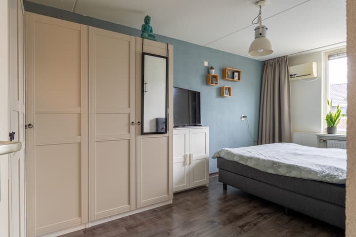 Foto 15 van De Rietdekker 12