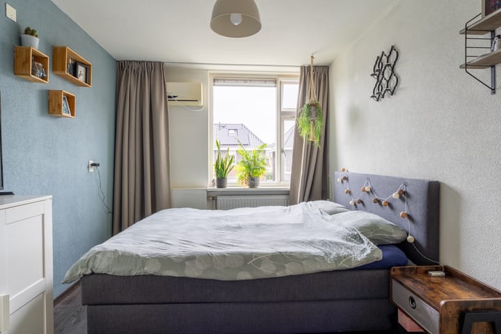 Foto 16 van De Rietdekker 12