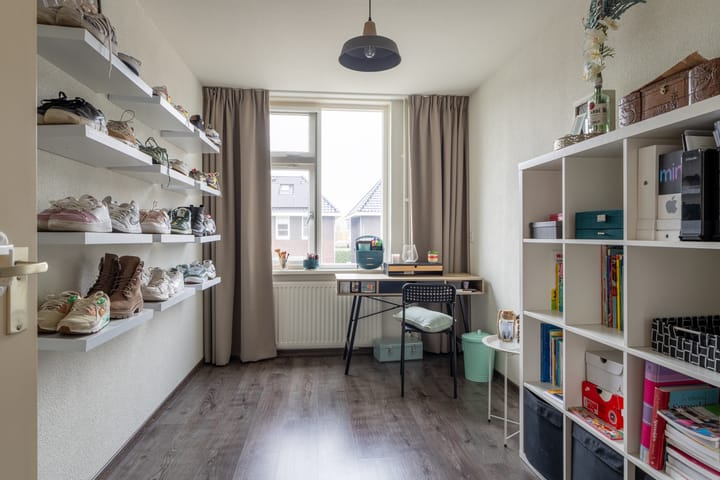 Foto 20 van De Rietdekker 12