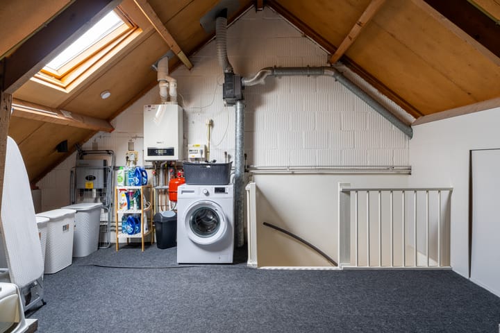 Foto 25 van De Rietdekker 12