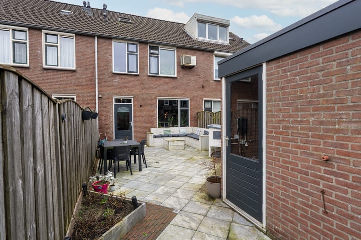 Foto 26 van De Rietdekker 12