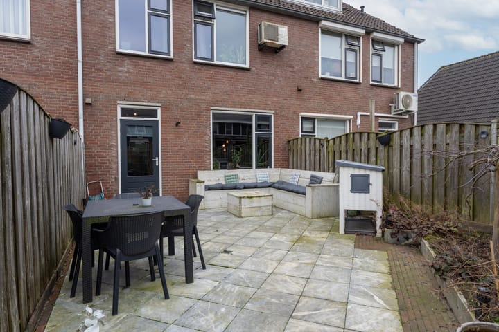 Foto 27 van De Rietdekker 12