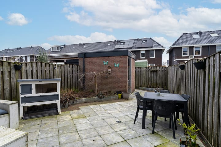 Foto 28 van De Rietdekker 12