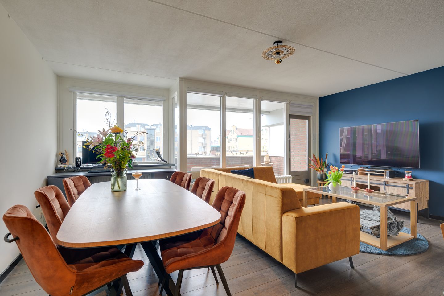 Foto 1 van Zandeveltplein 15