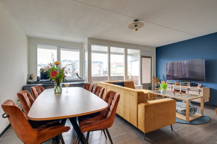 Foto 1 van Zandeveltplein 15