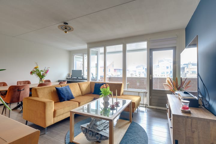 Foto 4 van Zandeveltplein 15