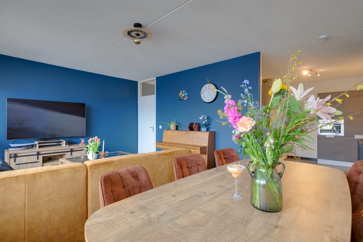 Foto 5 van Zandeveltplein 15