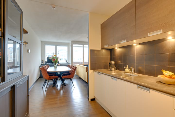 Foto 8 van Zandeveltplein 15