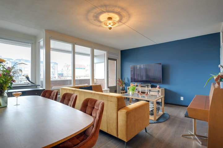 Foto 9 van Zandeveltplein 15