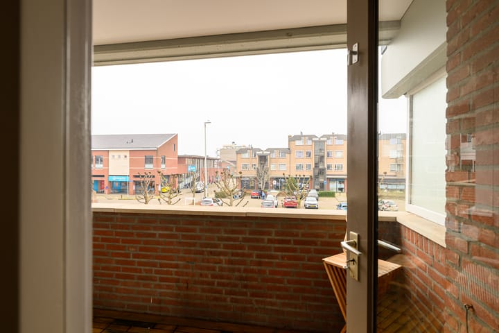 Foto 10 van Zandeveltplein 15