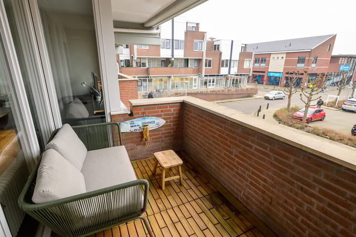 Foto 11 van Zandeveltplein 15