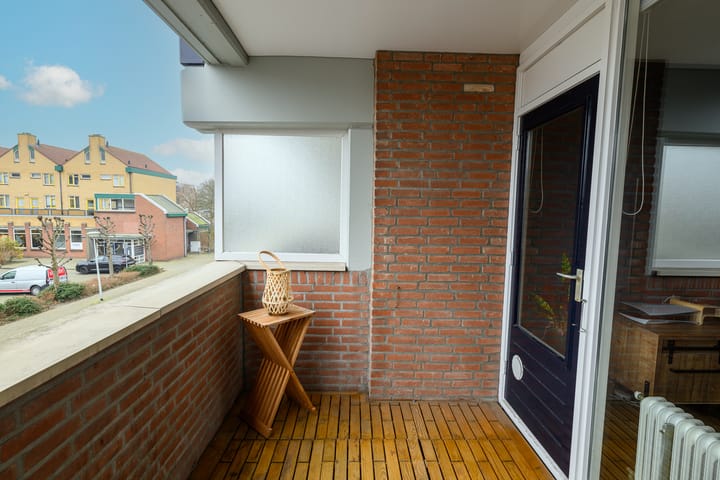 Foto 13 van Zandeveltplein 15