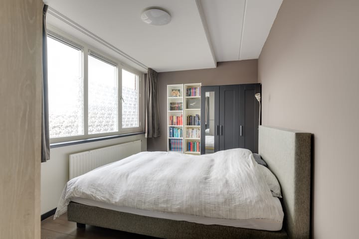 Foto 14 van Zandeveltplein 15