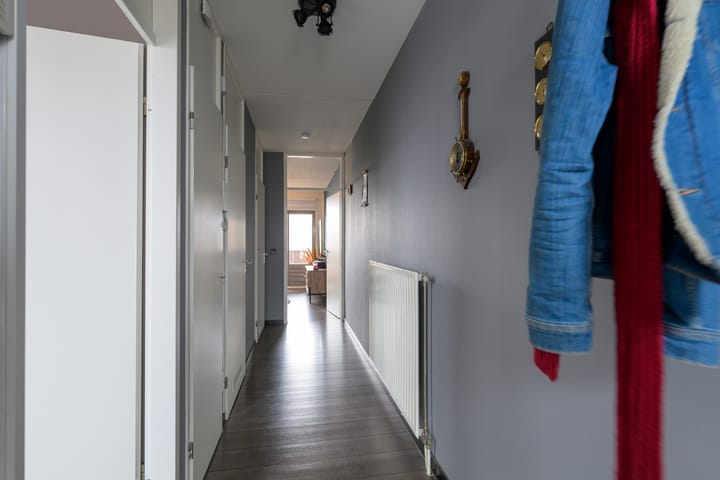 Foto 18 van Zandeveltplein 15