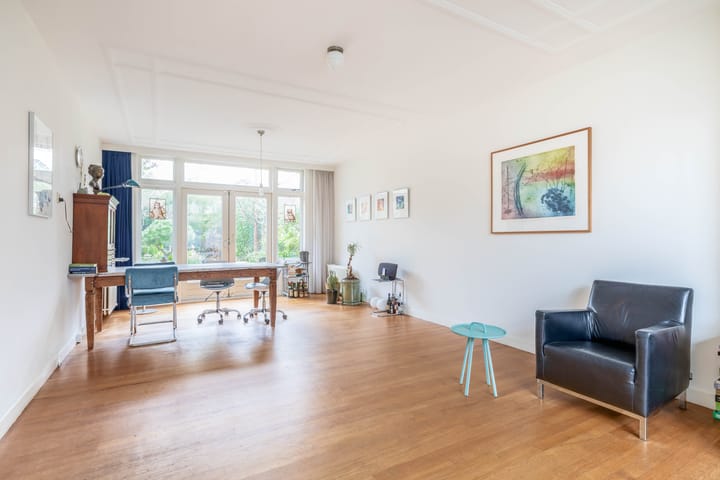 Foto 2 van Vondellaan 5