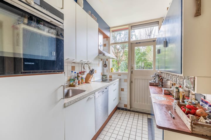 Foto 3 van Vondellaan 5