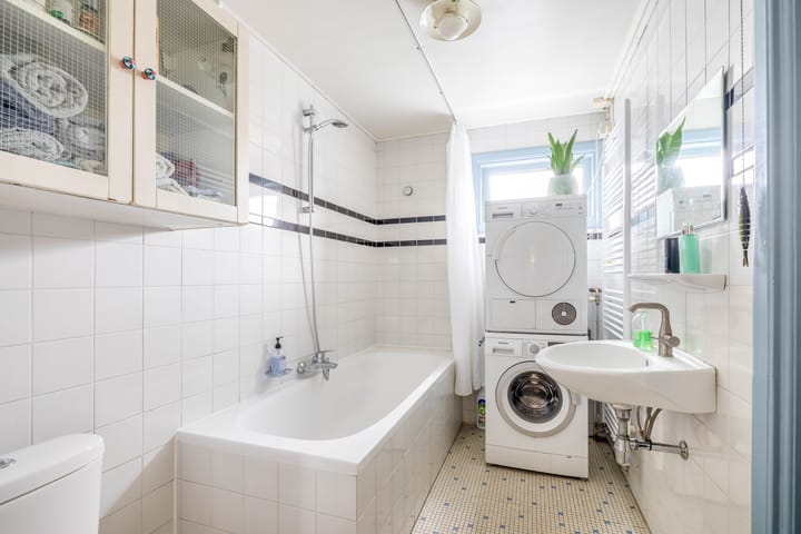 Foto 4 van Vondellaan 5