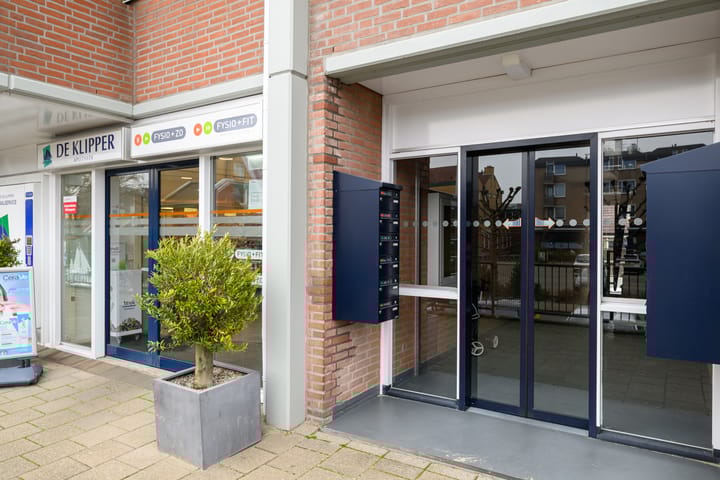 Foto 22 van Zandeveltplein 15