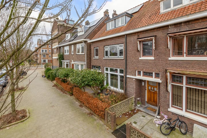 Foto 5 van Vondellaan 5