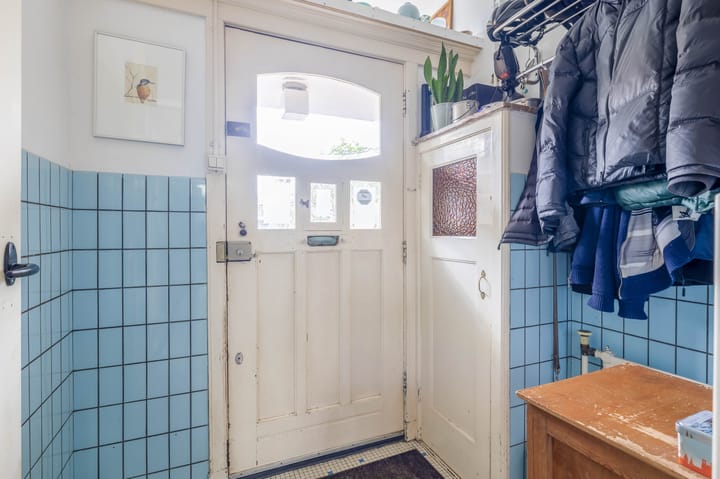 Foto 7 van Vondellaan 5