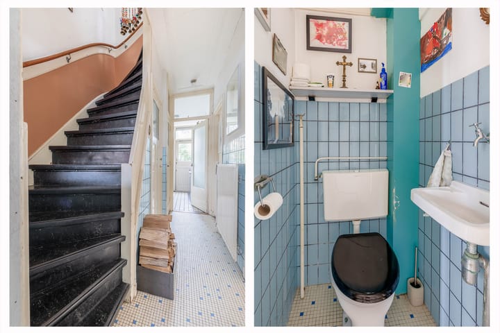 Foto 8 van Vondellaan 5