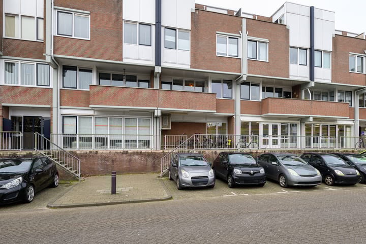 Foto 26 van Zandeveltplein 15