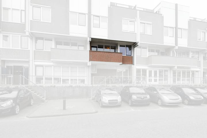 Foto 27 van Zandeveltplein 15