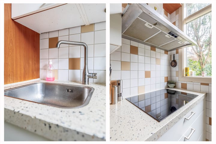 Foto 10 van Vondellaan 5