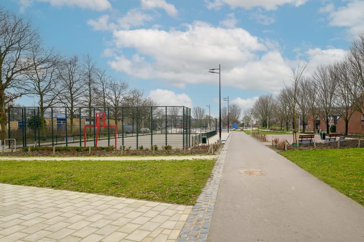 Foto 29 van Zandeveltplein 15