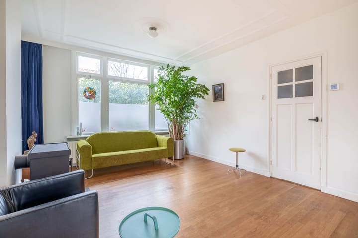 Foto 13 van Vondellaan 5