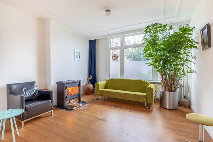 Foto 14 van Vondellaan 5